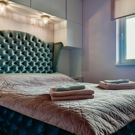 Apartament32 Golden Vip -Duze Miejsce Postojowe- Όλστυν Εξωτερικό φωτογραφία
