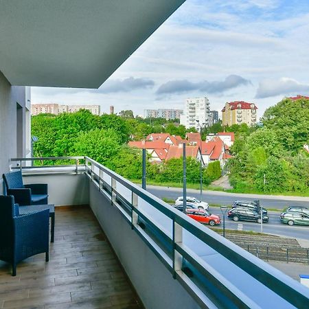 Apartament32 Golden Vip -Duze Miejsce Postojowe- Όλστυν Εξωτερικό φωτογραφία