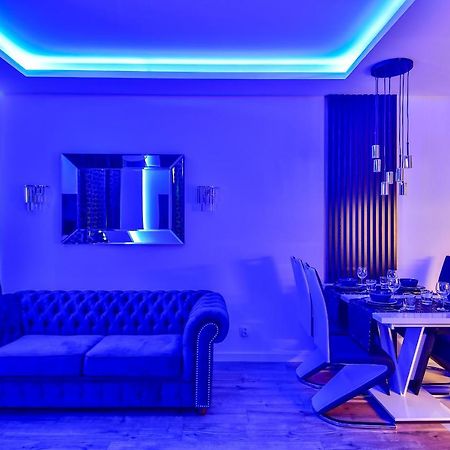 Apartament32 Golden Vip -Duze Miejsce Postojowe- Όλστυν Εξωτερικό φωτογραφία