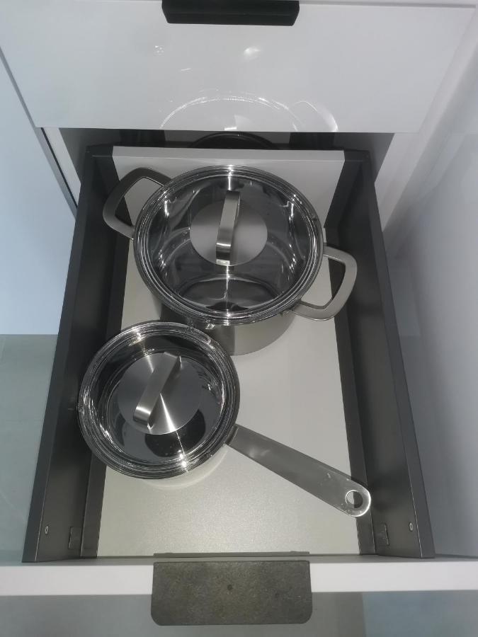 Apartament32 Golden Vip -Duze Miejsce Postojowe- Όλστυν Εξωτερικό φωτογραφία