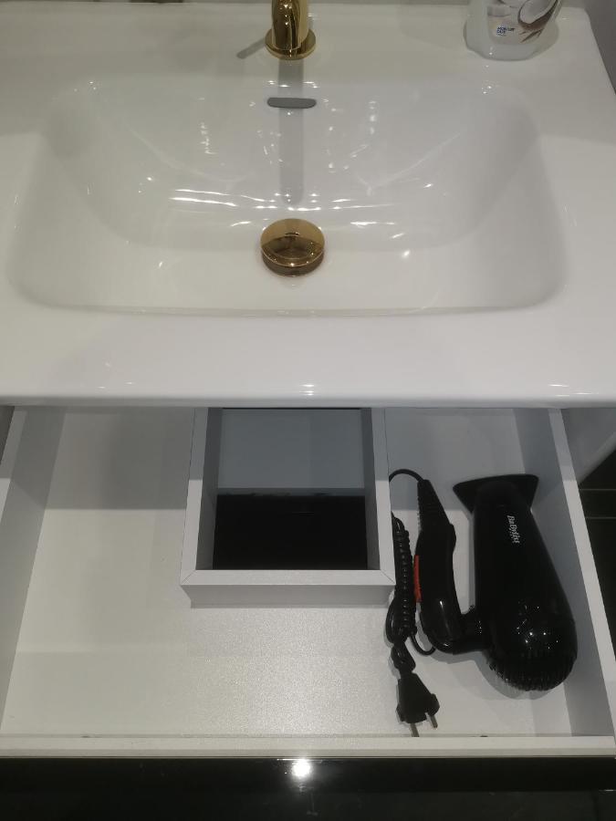 Apartament32 Golden Vip -Duze Miejsce Postojowe- Όλστυν Εξωτερικό φωτογραφία