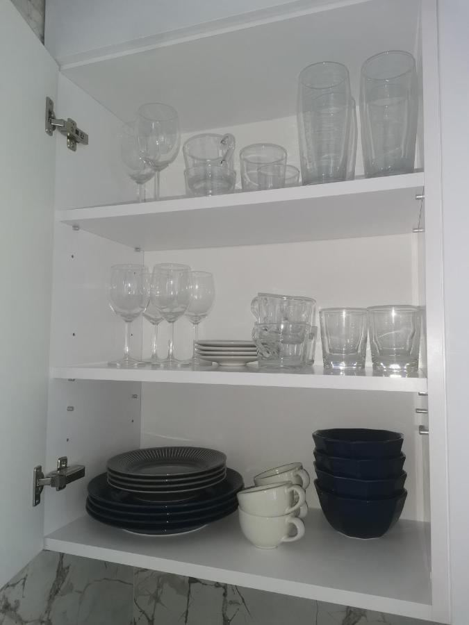 Apartament32 Golden Vip -Duze Miejsce Postojowe- Όλστυν Εξωτερικό φωτογραφία